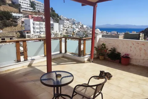 Kissandros Hotel in Agia Galini — foto 6