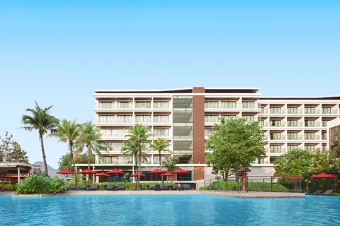 Amari Koh Samui in Ko Samui — foto 12