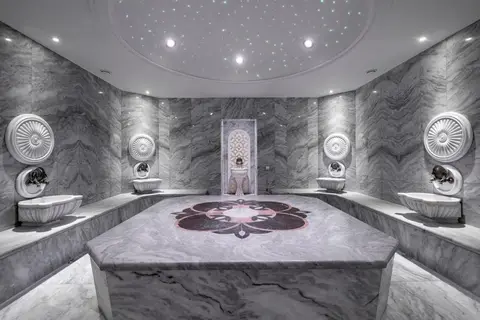 Mivara Luxury Resort & Spa in Bodrum — foto 13