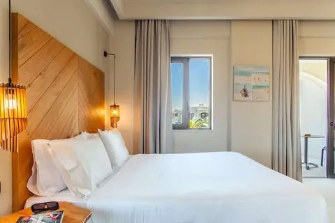 Malena Hotel & Suites in Δημοτική Ενότητα Γαζίου — foto 27
