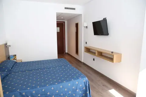 Hotel Acapulco in Lloret de Mar — foto 3