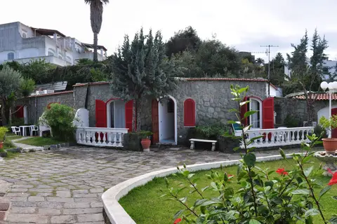 Hotel Galidon Thermal & Wellness Park in Forio — foto 15