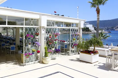 Hotel Agaya Bodrum - adults only foto 19