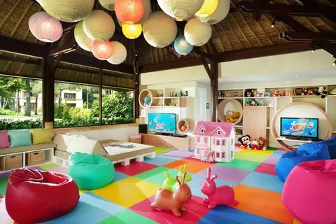 Rimba By Ayana Bali in Kuta Selatan — foto 12