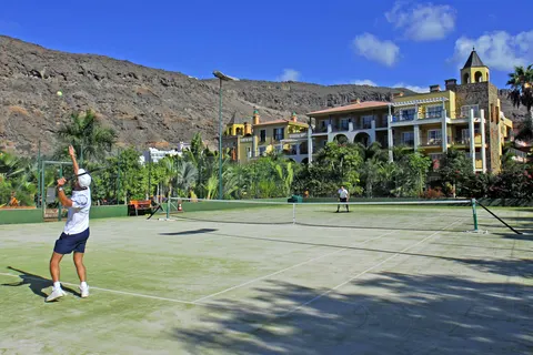 Hotel Cordial Mogan Playa foto 5