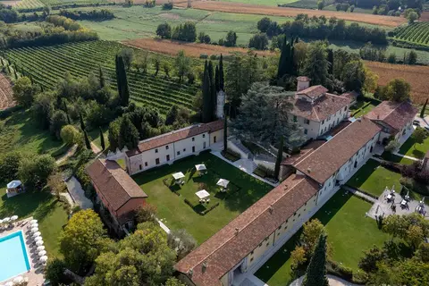 Relais Corte Cavalli in Ponti sul Mincio — foto 6