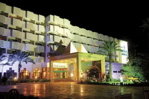 Süral Saray Hotel in Manavgat — foto 29