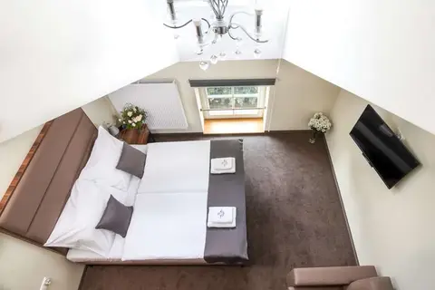 Aparthotel Old Town in Krakau — foto 23