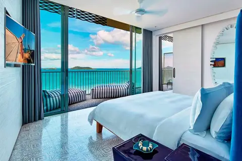 Como Point Yamu Phuket in ตำบลป่าคลอก — foto 4
