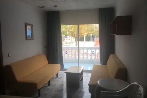 Appartementen AR Europa Sun in Blanes — foto 16