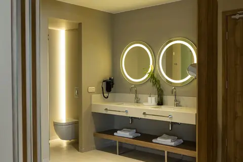 Wave Resort in Свети Влас — foto 22