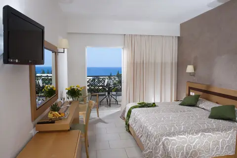 Fly & Go Grand Holiday Resort in Δημοτική Ενότητα Χερσονήσου — foto 3