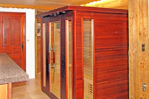 Chalet Grand Massif in Morillon, foto 7