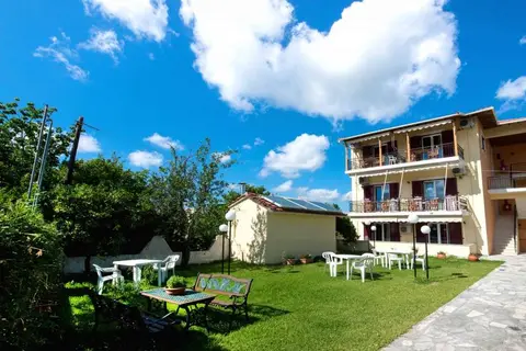 Christina Studios in Δημοτική Ενότητα Λευκάδος — foto 10