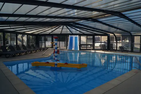 Camping Les Pommiers Du Mont foto 11