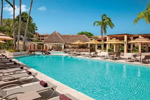 Dreams Aventuras Riviera Maya in Puerto Aventuras — foto 3