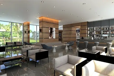 Grand Sapphire City in Gazimağusa, foto 23