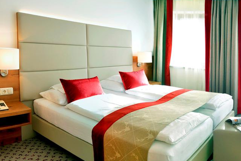 Hotel Brückenwirt foto 11