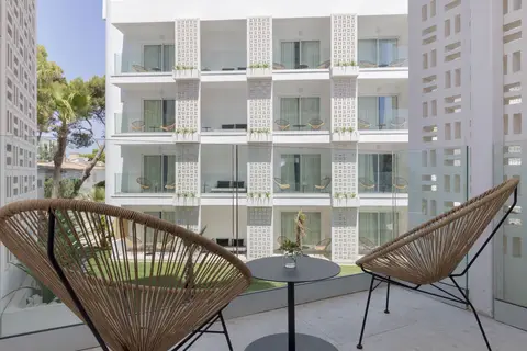 HM Ayron Park - Adults Only in Palma — foto 12