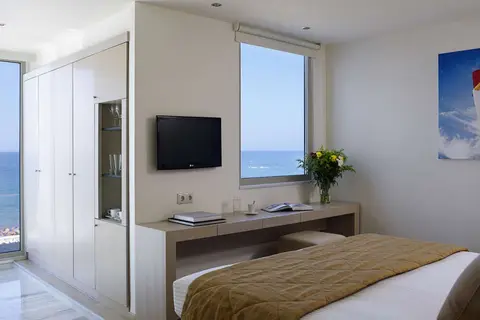 Kriti Beach Hotel in Rethimnon, foto 17