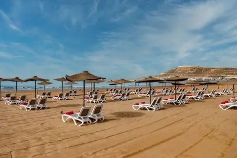 Allegro Agadir in Agadir — foto 17