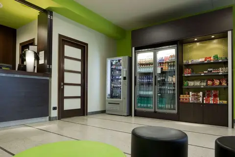 B&B Hotel Padova in Padua — foto 8