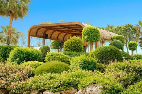 Titanic Deluxe Lara foto 5