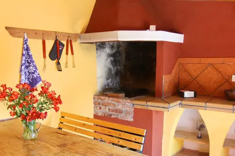 Casita La Graja in Puntagorda — foto 12