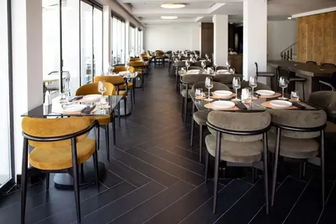 Luwian Athens Boutique Hotel in Athene — foto 13