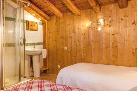 Chalet Piccola Pietra foto 4