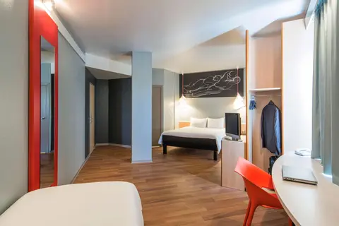 ibis Sevilla in Sevilla — foto 22
