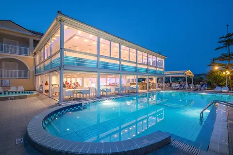Filoxenia Hotel in Δημοτική Ενότητα Ζακυνθίων