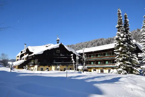 Hotel Unterhof in Filzmoos — foto 10