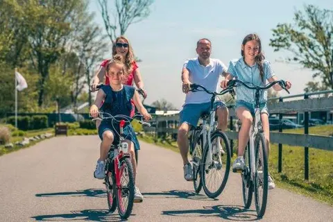 Vakantiepark De Beemster foto 20