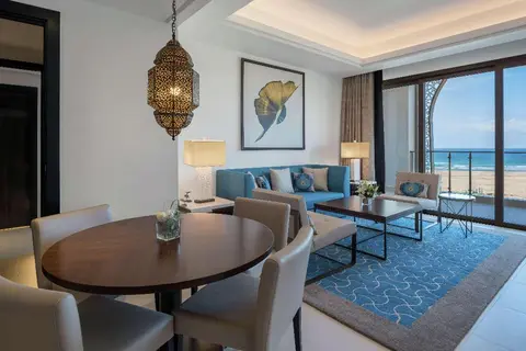 Hilton Tangier Al Houara Resort & Spa in Rabat — foto 20