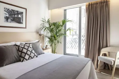 Gallery Residence 26 in Piraeus — foto 20