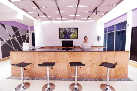 Hotel Kavia in Cancùn — foto 29