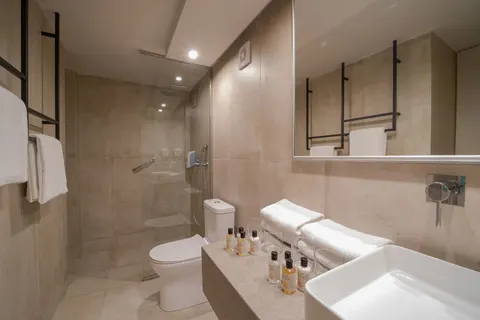 Marina Beach Sol By Melia in Gouves Municipal Unit — foto 15
