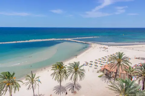 Hotel Dreams Beach in Sousse — foto 26