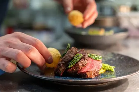 Cuisinerie Mensinge foto 10