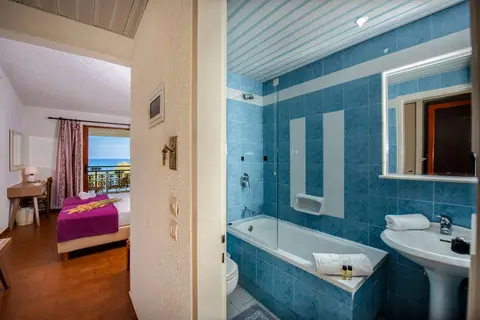 Iliessa Beach Hotel in Zakynthos Municipal Unit, foto 5