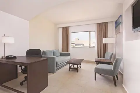 Wyndham Garden Cancun Downtown in Cancùn — foto 18