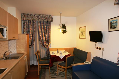 Appartementen Evaldo foto 5