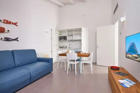 Hotel Residence Porto San Paolo in Loiri Porto San Paolo — foto 5