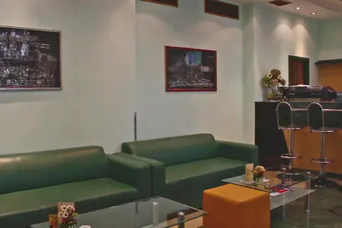 Hotel Central Zagreb in Zagreb — foto 28