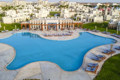 Xanadu Makadi Bay foto 5