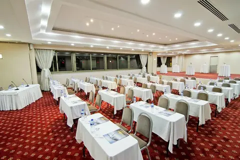 Korumar Hotel De Luxe in Kusadasi — foto 30