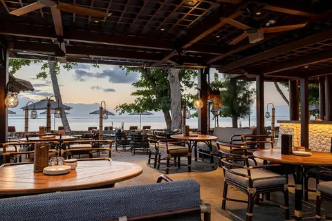 Andaz Bali in Denpasar — foto 10