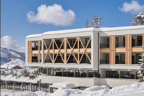 Sporthotel Obereggen in Deutschnofen - Nova Ponente