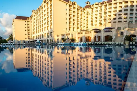 Meliá Grand Hermitage in СПА център Ривиера Бийч